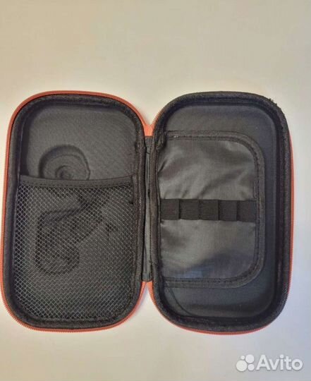 Пенал школьный новый