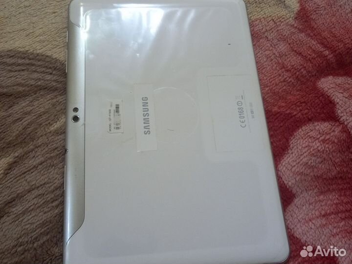 Планшет samsung galaxy tab GT-T 7500