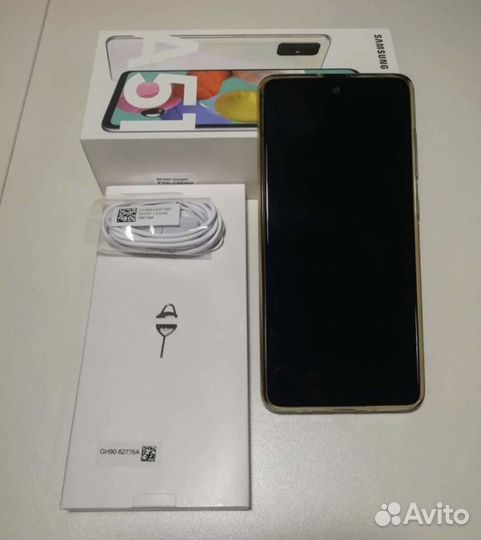 Samsung galaxy a51 64gb