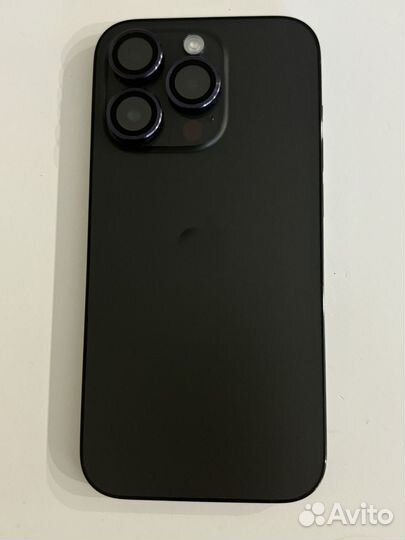 iPhone 14 Pro, 256 ГБ