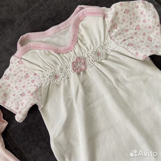 Боди carters 18 24