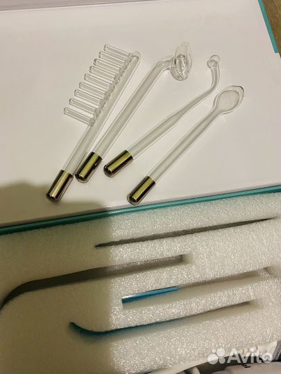 Аппарат Дарсонваль Dr.Kögel