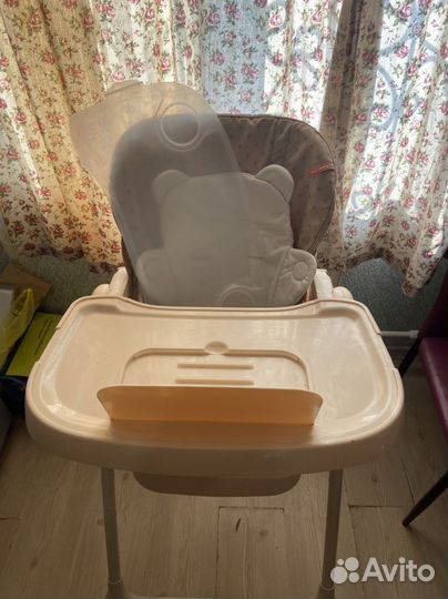 Стул для кормления