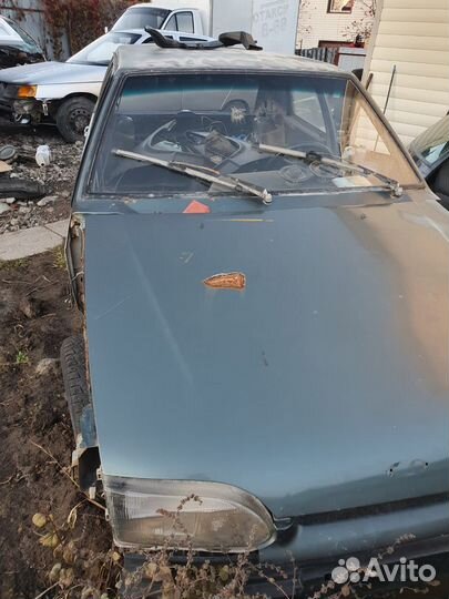 Запчасти ваз 2112 и ваз 2114 на запчасти есть все