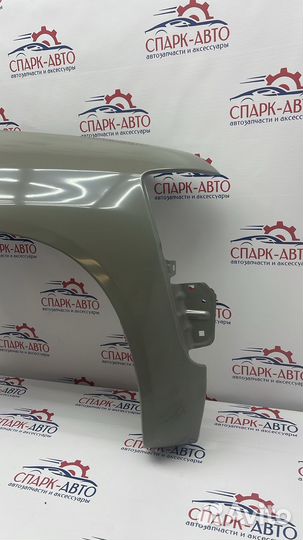 Крыло переднее правое Toyota Probox/Succeed 02-14