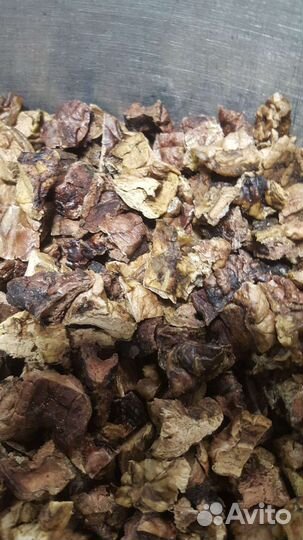 Сухое легкое