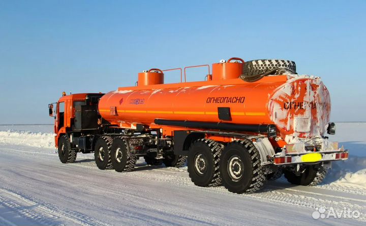 Дизельное топливо с доставкой гост