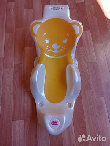 Подставка для купания младенцев