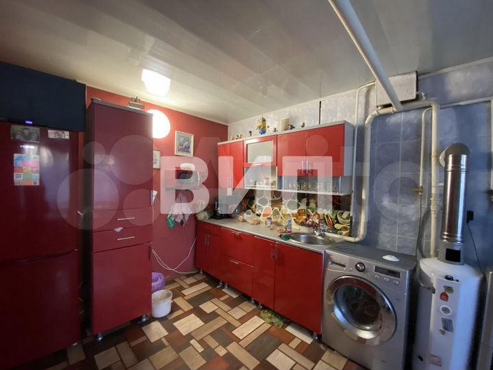 Дом 84 м² на участке 40 сот.