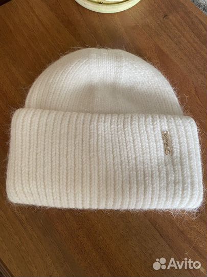 Шапка женская