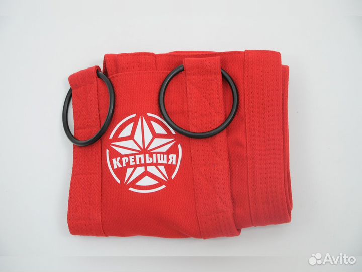 Рукав-канат 1 метр для отработки захвата