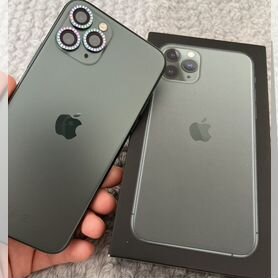 iPhone 11 Pro, 64 ГБ