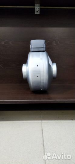 Вентилятор канальный ERA (эра) mars GDF 100