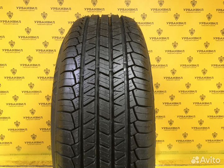 Tigar SUV Summer 225/65 R17 106H