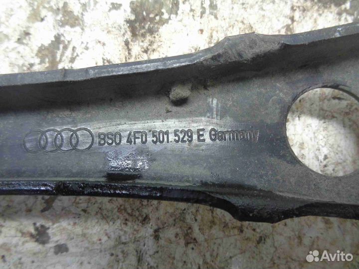 Рычаг задний правый для Audi A6 C6 4F0501529E