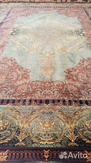 Ковер из Ирана