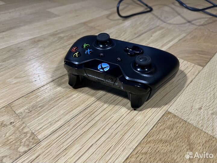 Xbox One 1540 500 Гбайт