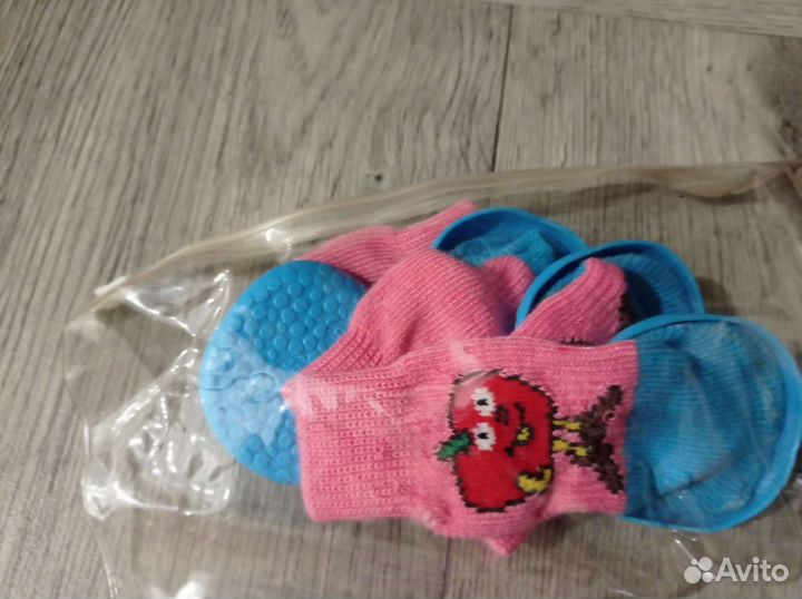 Одежда для средних собак