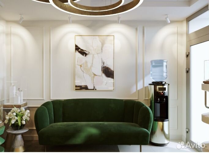 Часовая Мастерская