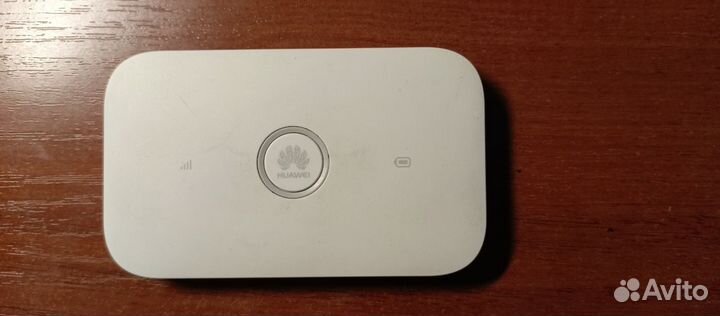 Модем 4G Huawei e5573c