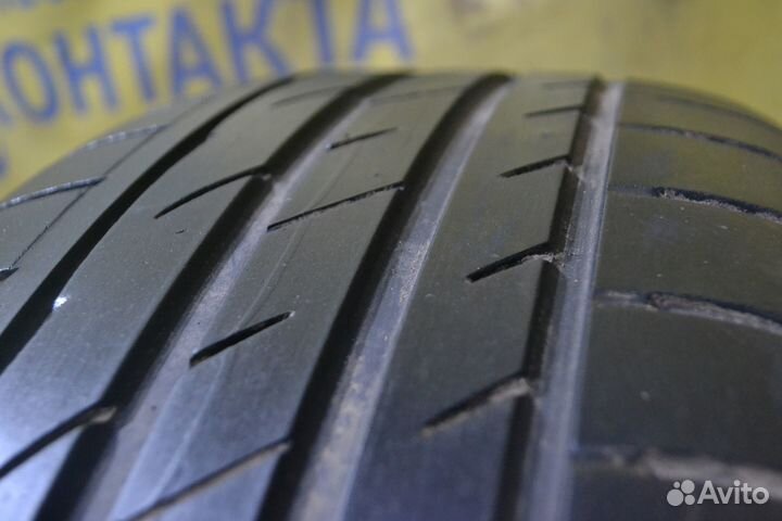 Laufenn S Fit EQ 215/50 R17