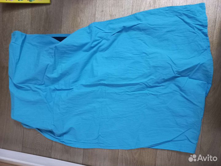 Слинг на кольцах