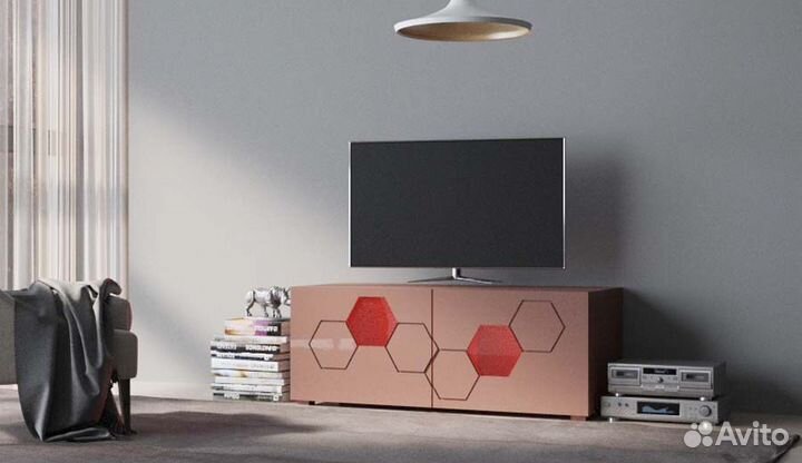 Тумба под тв