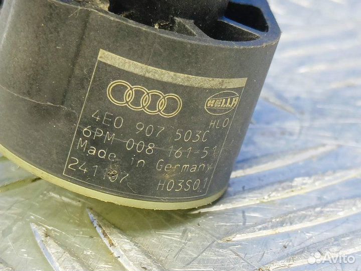 Датчик положения кузова Audi Q7 4L 4.2 BAR 2006