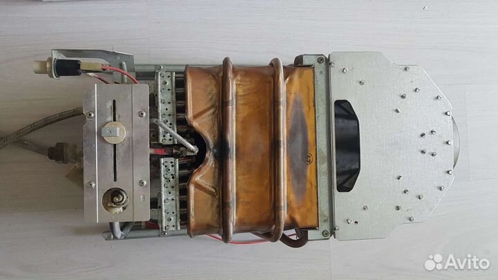 Газовая колонка Bosch wr10-2 r23 s5795 б/у