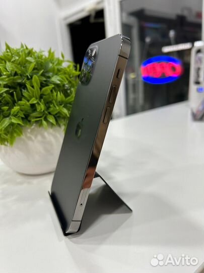 iPhone 12 Pro, 256 ГБ