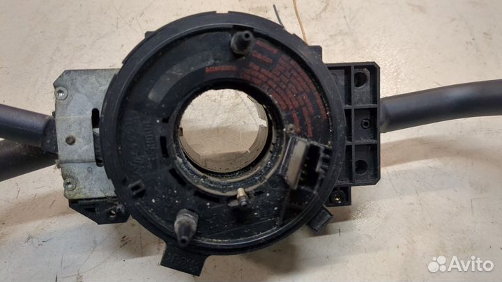 Переключатель поворотов и дворников Audi A4 (B5), 1998