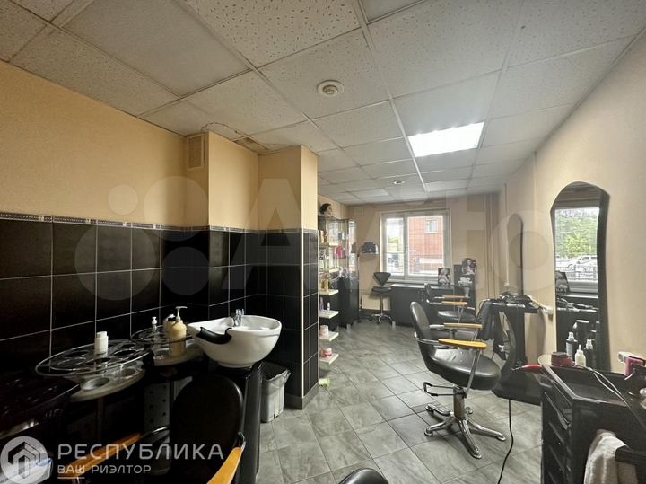 Готовый бизнес, 79.5 кв.м