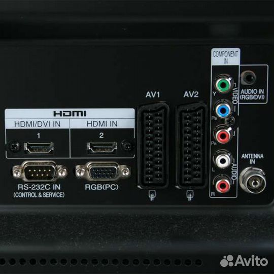 Телевизор lg 42