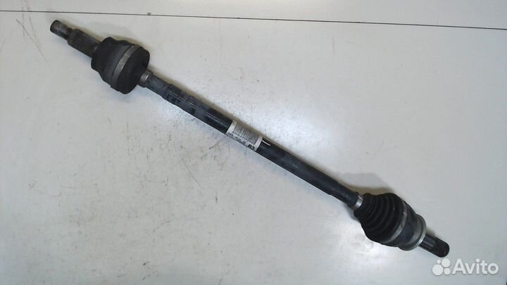 Полуось Jaguar XE 2015, 2017