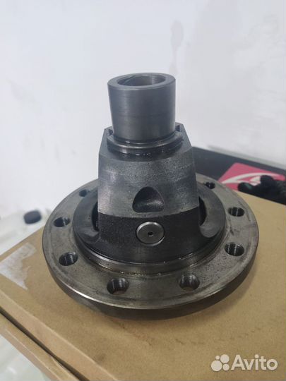 Дифференциал Geely Emgrand Ec7