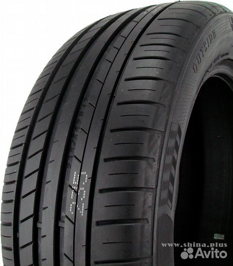 Kapsen S2000 SportMax 225/45 R18 95W