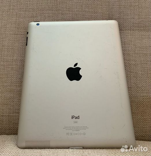 Планшет iPad 3 32GB