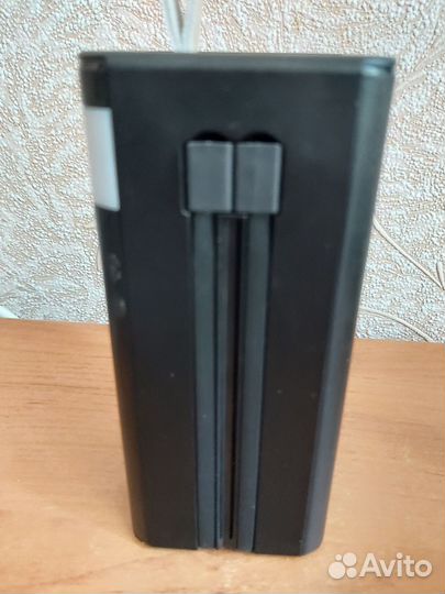Powerbank 50000 mAh