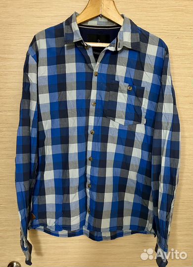 Рубашка revolution