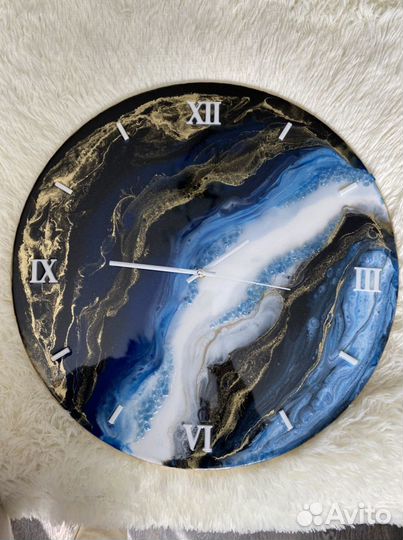 Часы настенные