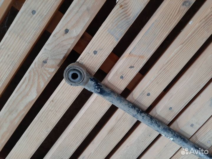 Стабилизатор задний Chery Kimo 2009 S123301120