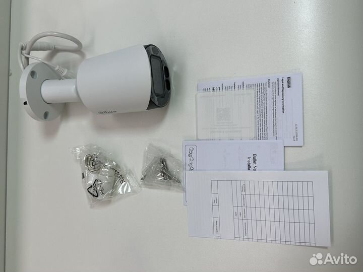 Dahua DH-IPC-HFW2849SP-S-IL-0280B