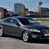 Ford Mondeo 2.0 MT, 2011, 207 000 км, с пробегом, цена 935 000 руб.