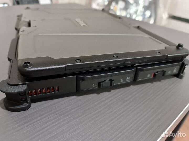 Getac V110 G4 i5-7300U 16Gb 128Gb LTE 4G d-GPS