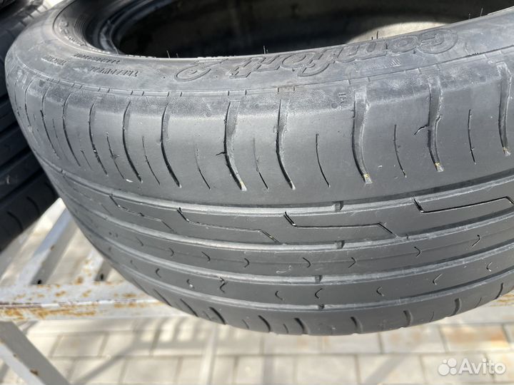 Cordiant Comfort 2 195/50 R15 82