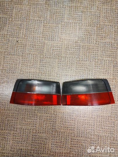 Фонарь задний ваз 2110