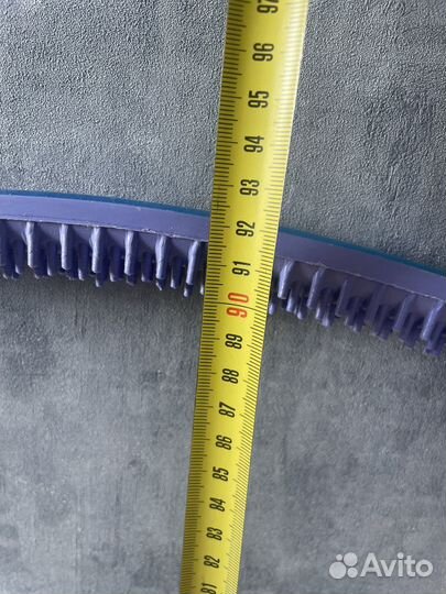 Обруч для похудения (халахуп)