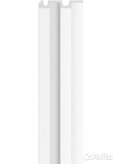 Декоративные стеновые панели