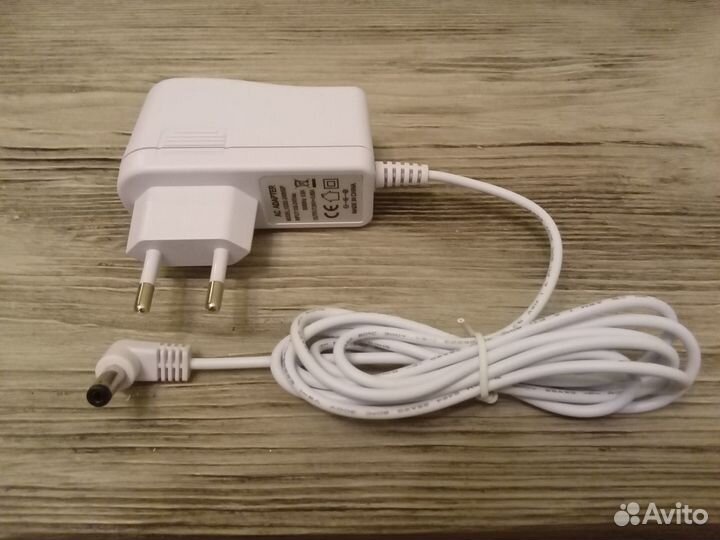 Блок питания 24v 650mA / 600mA для увлажнителя