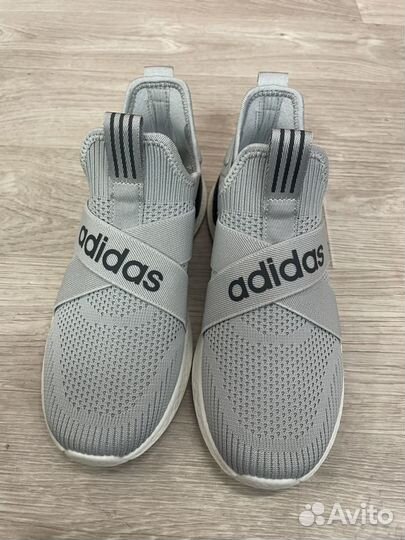 Слипоны adidas